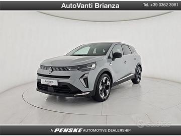 Renault Symbioz 1.6 E-Tech full hybrid Techno