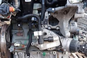 Motore suzuki sx4 S-cross 1.6 ddis 2017