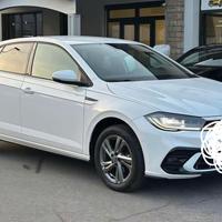 Volkswagen Polo 2022