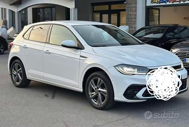 Volkswagen Polo 2022