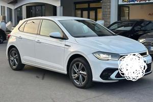 Volkswagen Polo 2022