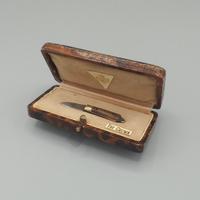 Mini Coltello Lilliput