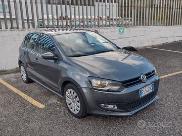 Volkswagen Polo 1.2 TDI Confortline 5 porte