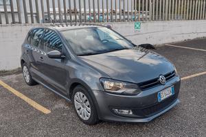Volkswagen Polo 1.2 TDI Confortline 5 porte