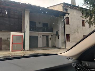 casa a gazzo
