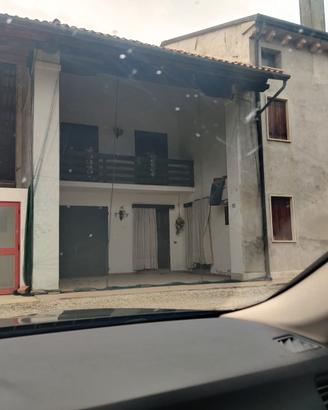 casa a gazzo