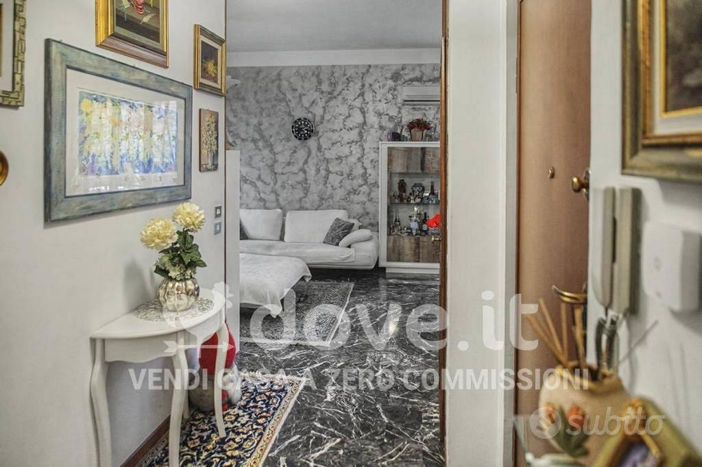 Apartment in Asti, Borgo Don Bosco - Vista 4