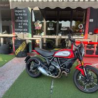 Ducati Scrambler - 2022