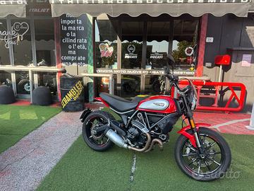 Ducati Scrambler - 2022