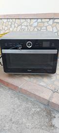 forno whirpool