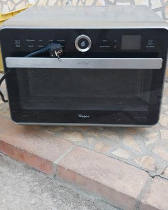 forno whirpool