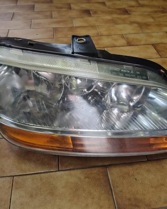 fanale anteriore sx Fiat multipla 2ª serie 