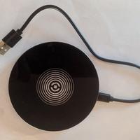 Caricatore wireless 