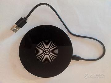 Caricatore wireless 
