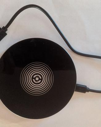 Caricatore wireless 