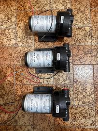 Aquatec DDP 550 come nuovi