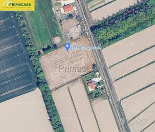 Terreno di 6000 m² a San Donà di Piave