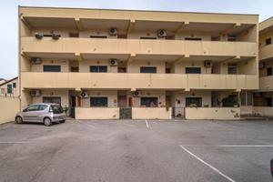 Appartamento Messina [Cod. rif 3300018VRG]