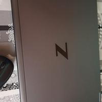 HP ZBook Fury 15 G8 NUOVO