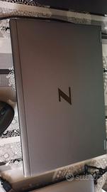 HP ZBook Fury 15 G8 NUOVO
