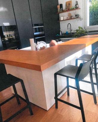 Cucina di qualità