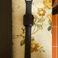 AppleWatch Series7 (GPS)