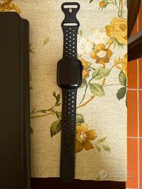 AppleWatch Series7 (GPS)