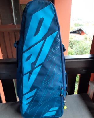 Babolat Drive zaino tennis 