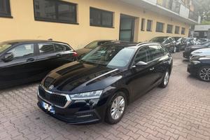 SKODA Octavia 1.0 e-TEC DSG Wagon Executive