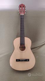 Chitarra classica per bambini