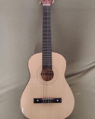 Chitarra classica per bambini