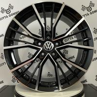 CERCHI IN LEGA VOLKSWAGEN GOLF 5 6 7 PASSAT TIGUAN