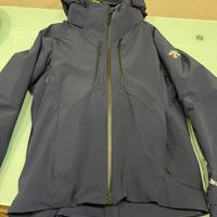 Tuta da Sci Descente