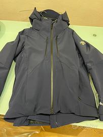 Tuta da Sci Descente