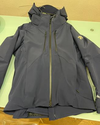 Tuta da Sci Descente