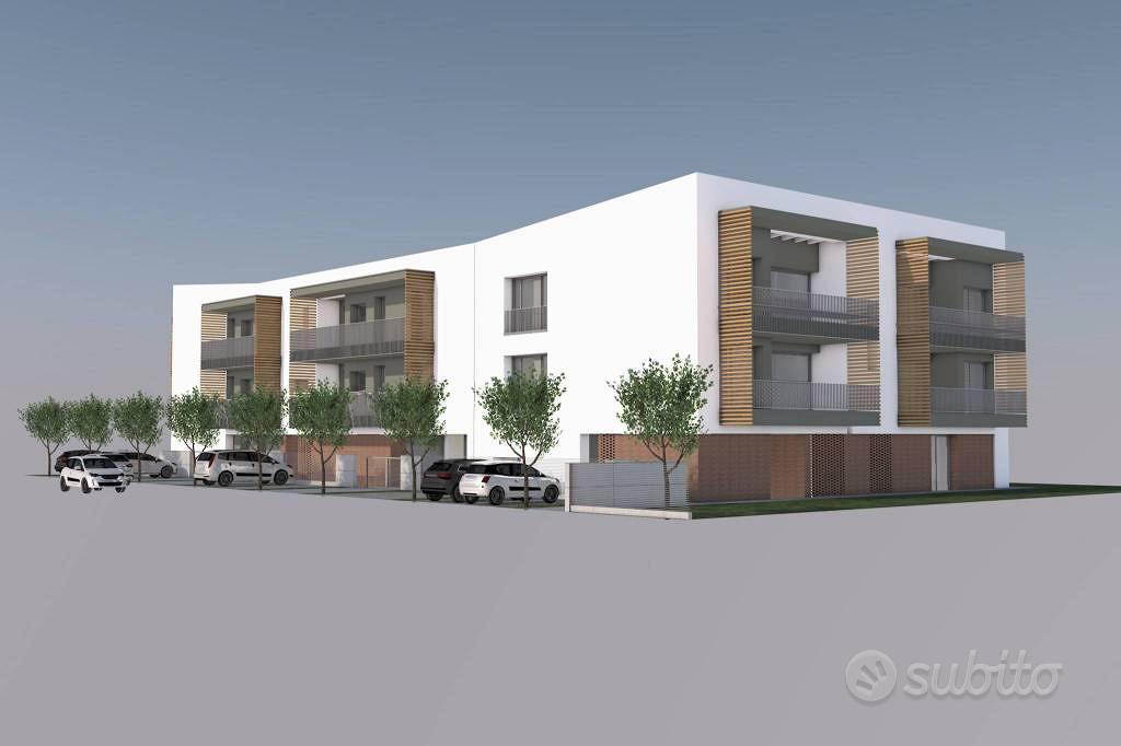 Terreno di 1415 m² a San Giovanni in Persiceto - Vista 2