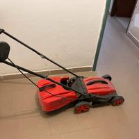 Tagliaerba elettrico