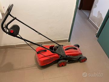 Tagliaerba elettrico