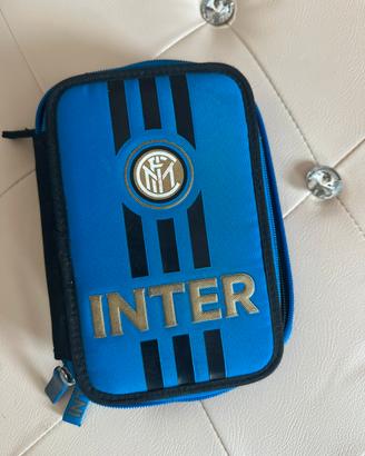 Astuccio Inter