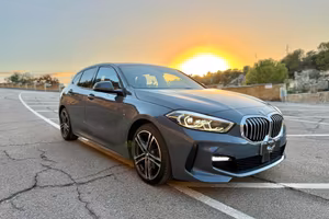 BMW 116D M-SPORT/1.5 116CV/AMBIENT LIGHTS/CAR PLAY