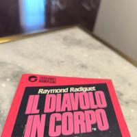 il diavolo on corpo 