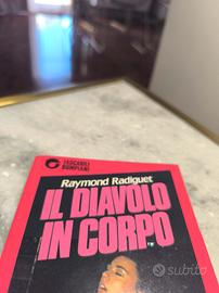 il diavolo on corpo 