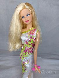 Barbie Model Muse Holiday 2013