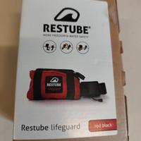 RESTUBE LIFE GUARD DISPOSITIVO SALVAMENTO