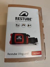 RESTUBE LIFE GUARD DISPOSITIVO SALVAMENTO