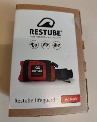 RESTUBE LIFE GUARD DISPOSITIVO SALVAMENTO