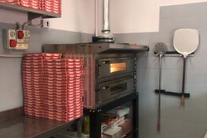 Pizzeria da Asporto Super Avviata