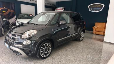 Fiat 500L 1.6 Multijet 120 CV City CROSS 2018
