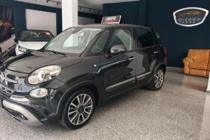 Fiat 500L 1.6 Multijet 120 CV City CROSS 2018