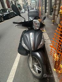 Medley 150 Piaggio